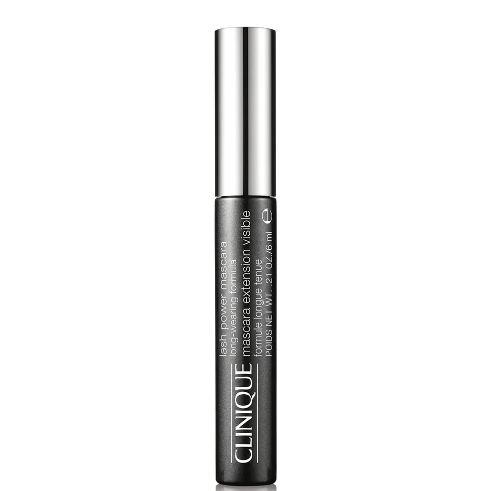Clinique Lash Power Mascara - Dark Chocolate 6mlImage1