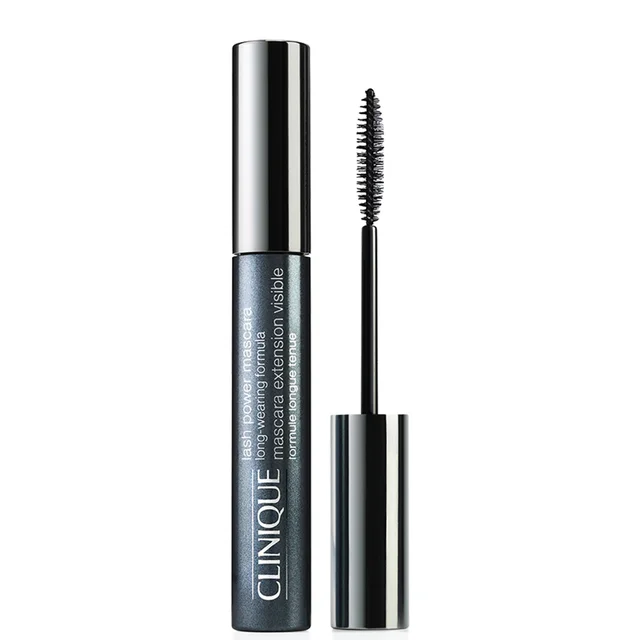 Mascara Extension Visible Lash Power Clinique – Noir 6 ml