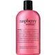 Gel Douche Raspberry Sorbet philosophy 480 ml