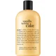 Gel Douche Vanilla Cake philosophy 480 ml