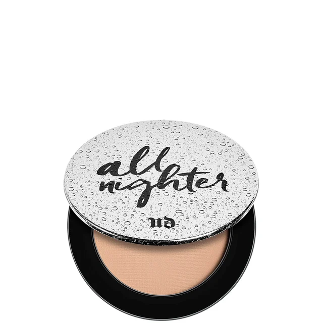 Poudre Fixatrice Waterproof All Nighter Urban Decay