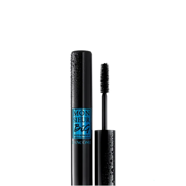 Lancôme Mr. Big Mascara Waterproof - Noir 10 ml