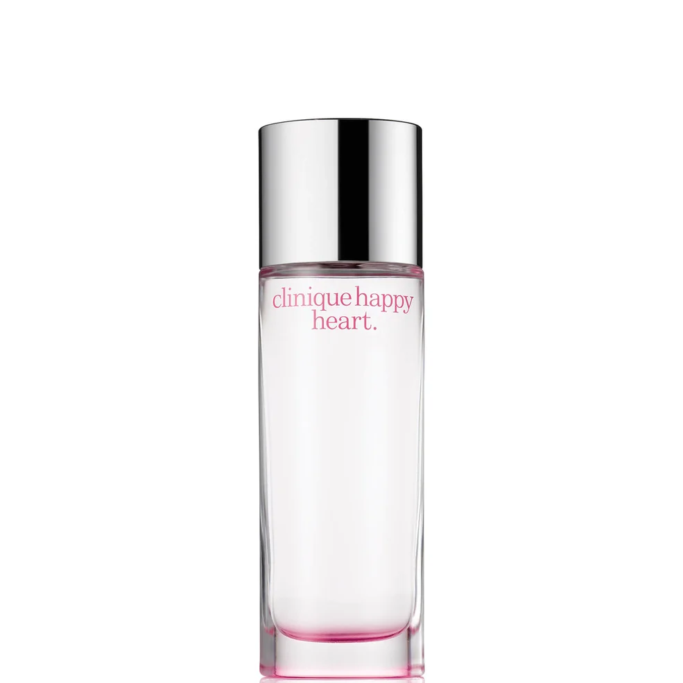 Eau de Parfum Spray Clinique Happy Heart 50 mlImage1