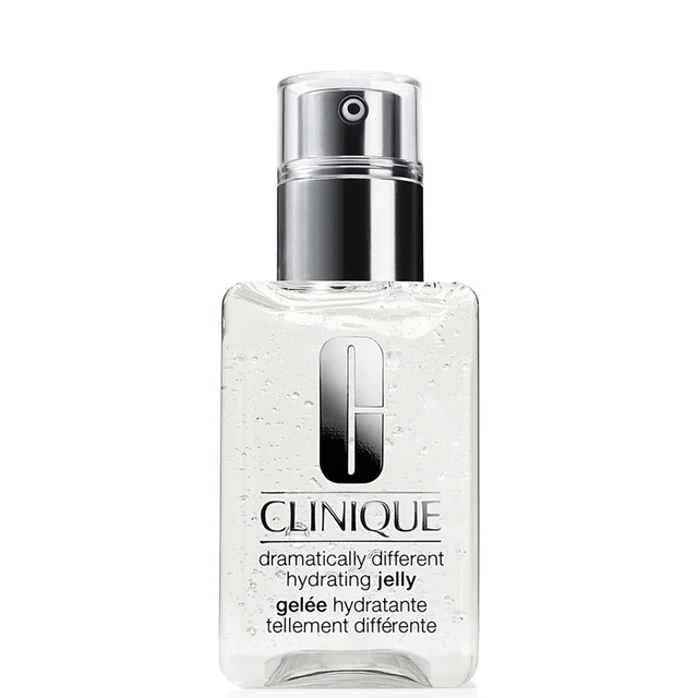 Clinique Tellement Différente Gelée Hydratante 125 ml