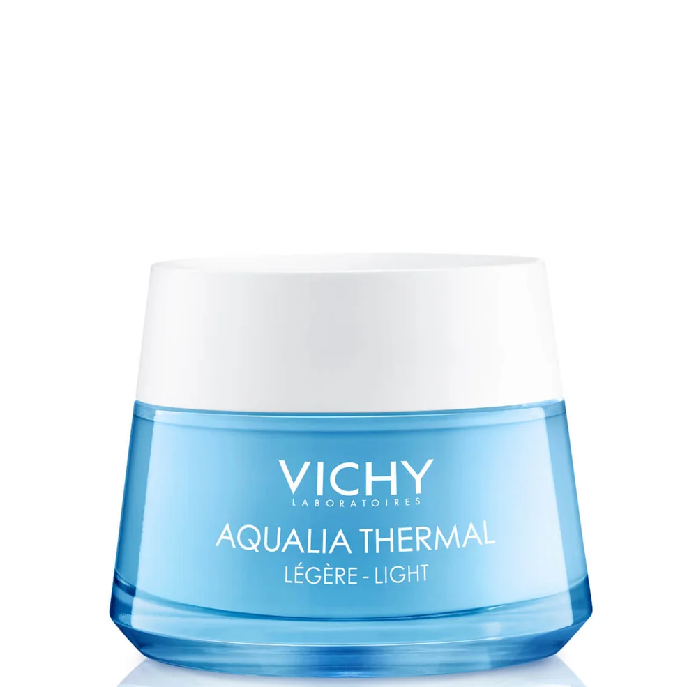 Crème réhydratante légère Aqualia Thermal Vichy 50 mlImage1