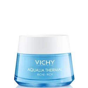 VICHY Aqualia Thermal Crème Riche 50 ml - undefined undefined