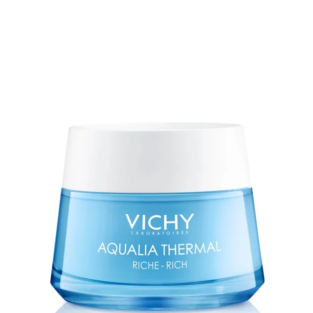 VICHY Aqualia Thermal Crème Riche 50 ml