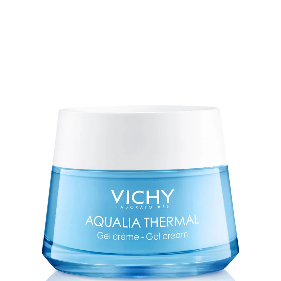 VICHY Aqualia Thermal Gel Crème 50 mlImage1