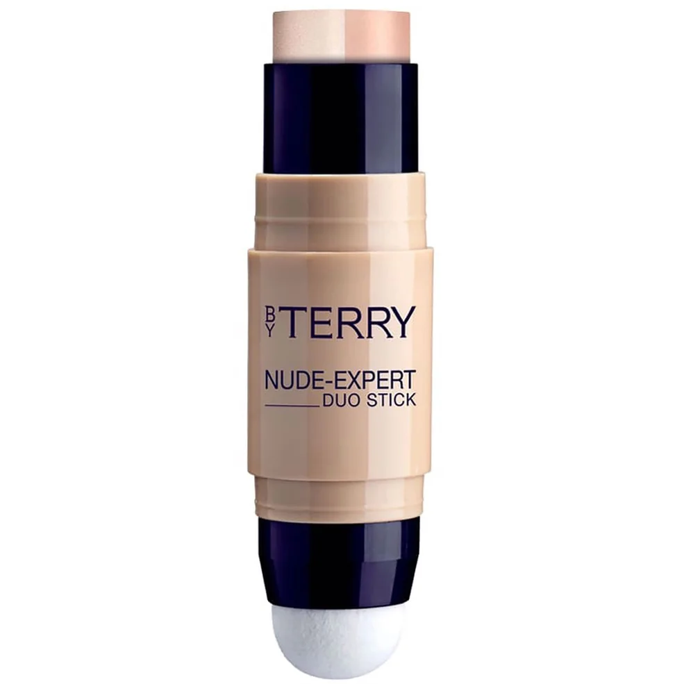 By Terry Nude-Expert Foundation (Various Shades)Image1