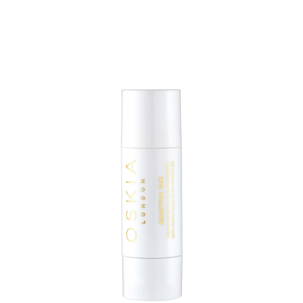 Gouttes Bronzantes Adaptive Tan Drops OSKIAImage1