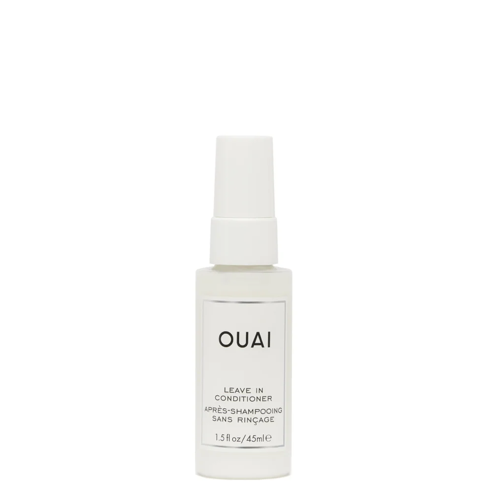 OUAI Après-shampooing Sans Rinçage Format Voyage - 45 mlImage1
