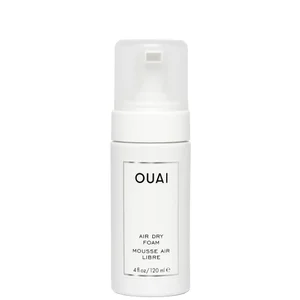 OUAI Mousse Air Libre - 120 ml - undefined undefined
