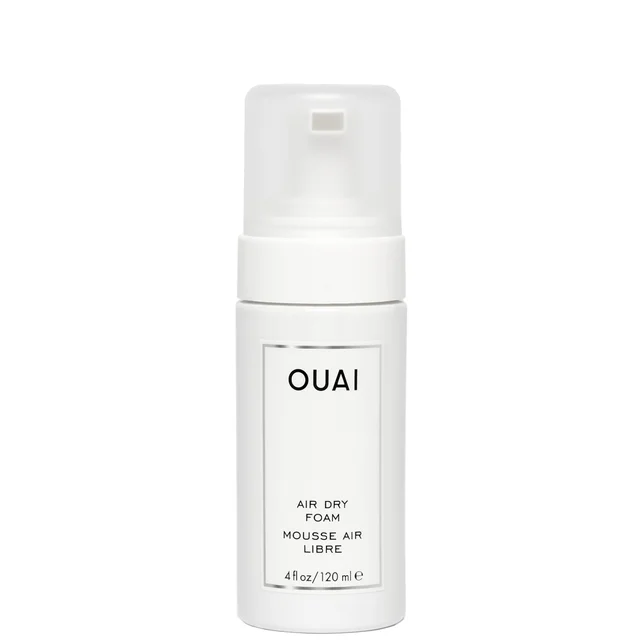 OUAI Mousse Air Libre - 120 ml