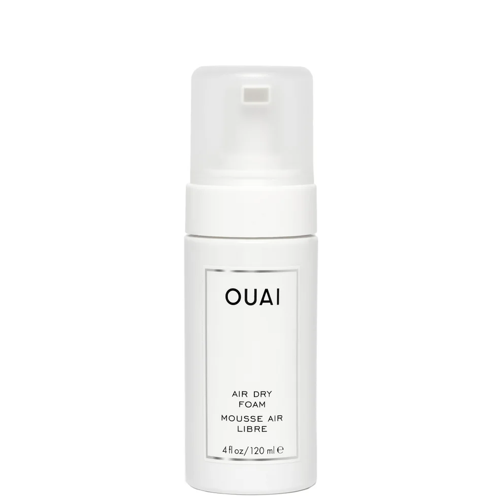 OUAI Mousse Air Libre - 120 mlImage1