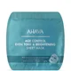 Masque Tissu Anti-Âge et Éclat AHAVA