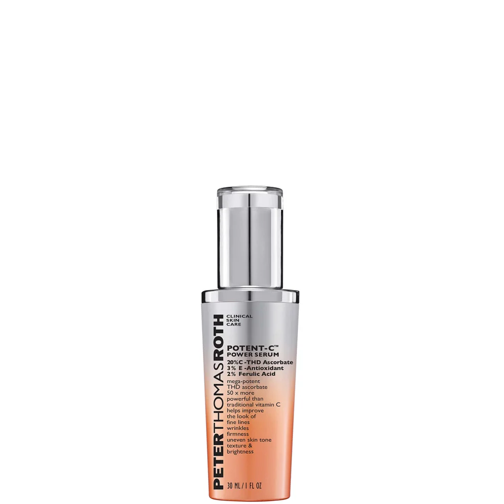 Peter Thomas Roth Potent-C Power Serum 30mlImage1