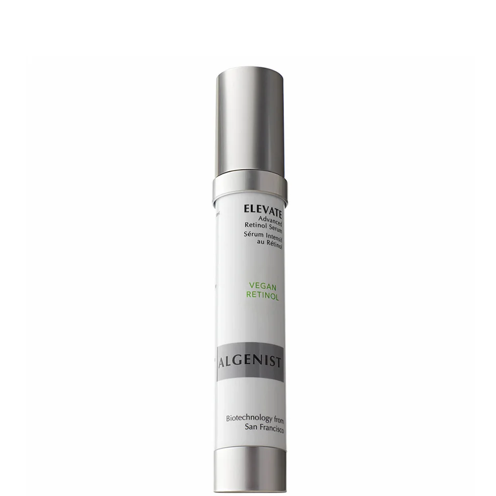Sérum Intensif au Rétinol ELEVATE ALGENIST 30 mlImage1