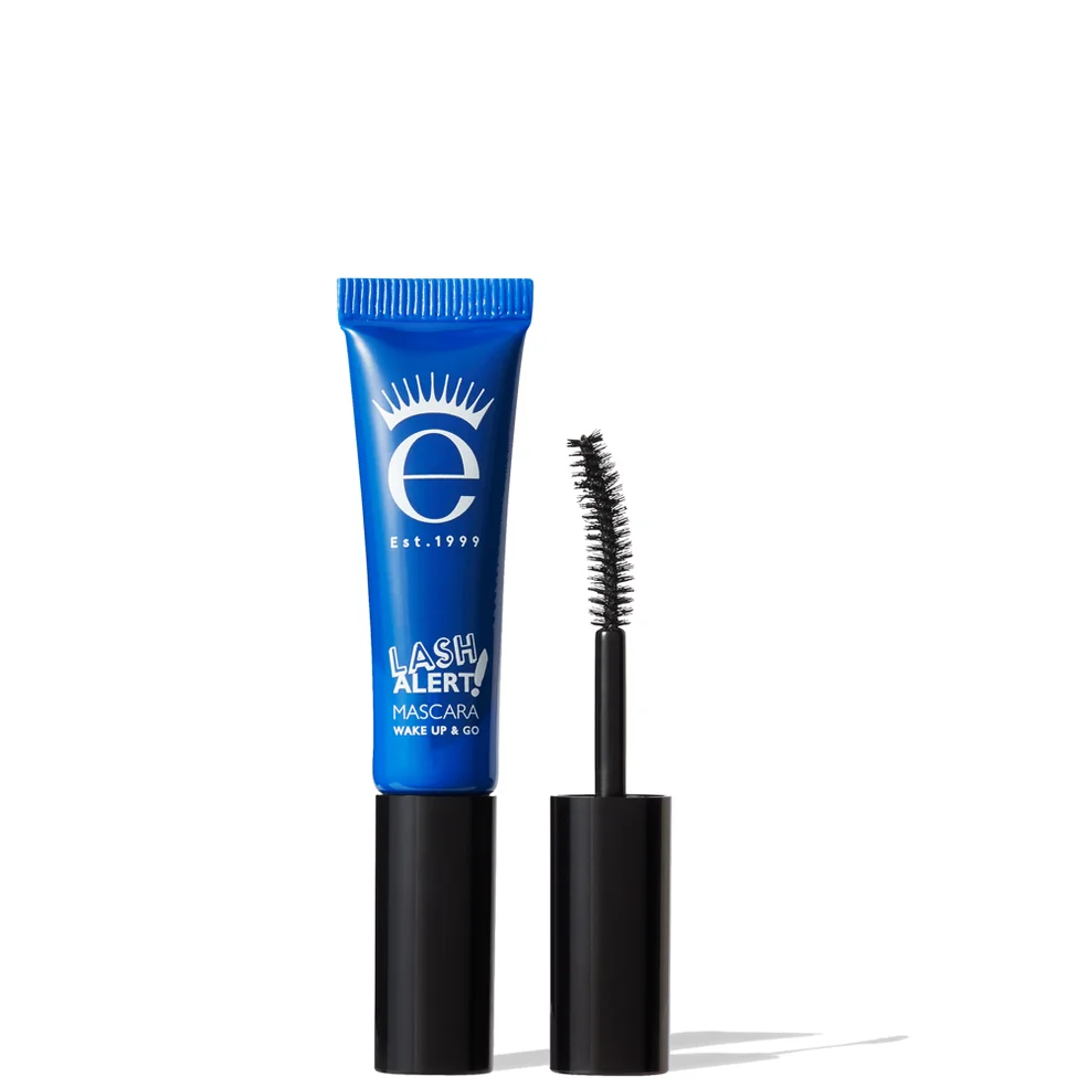 Eyeko Lash Alert Mascara Travel Size 4mlImage1