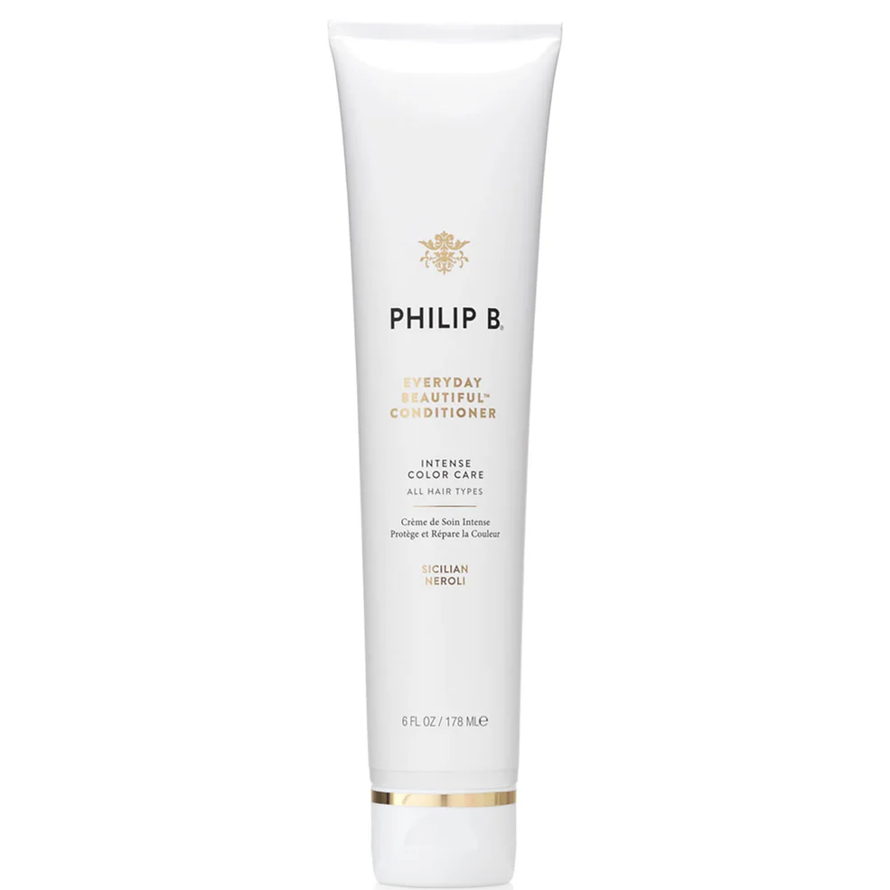 Crème de Soin Intense Everyday Beautiful™ Philip B 178 mlImage1