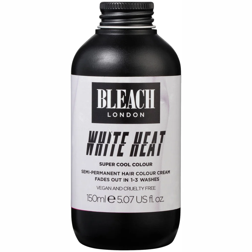 BLEACH LONDON White Heat Super Colour Colour 150mlImage1