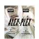 Duo de soins Alex Plex BLEACH LONDON 22 ml