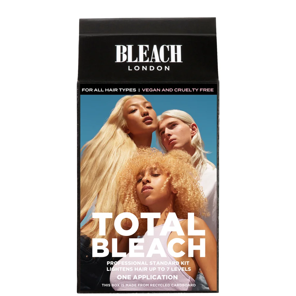 BLEACH LONDON Total Bleach KitImage1