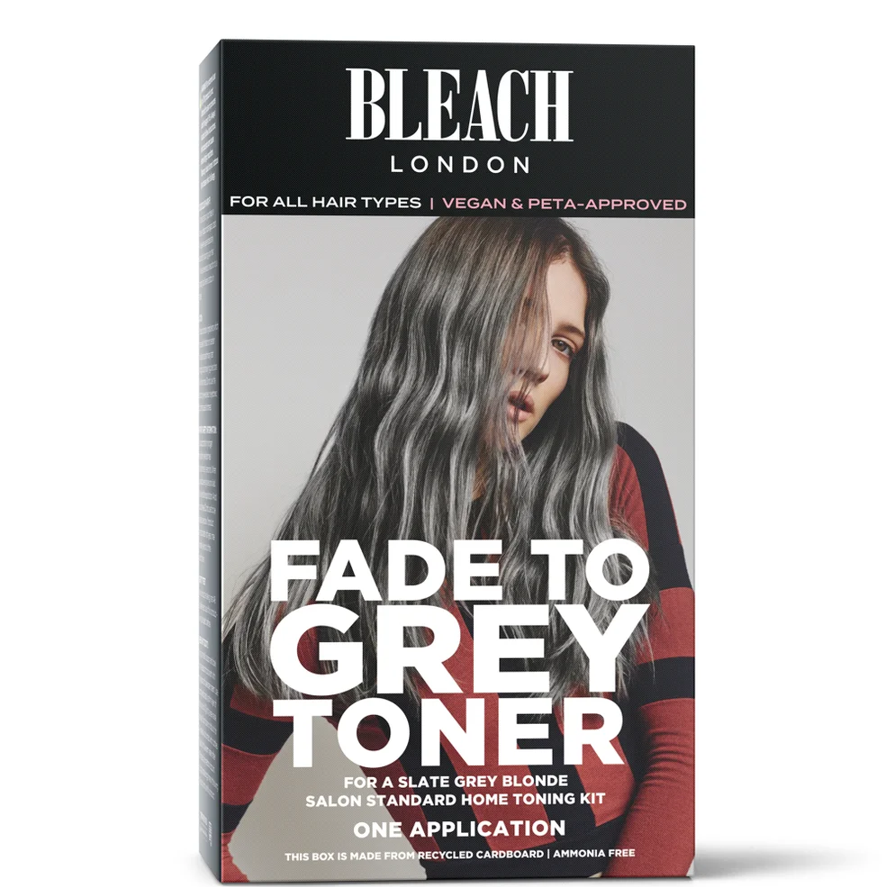 BLEACH LONDON Fade To Grey KitImage1