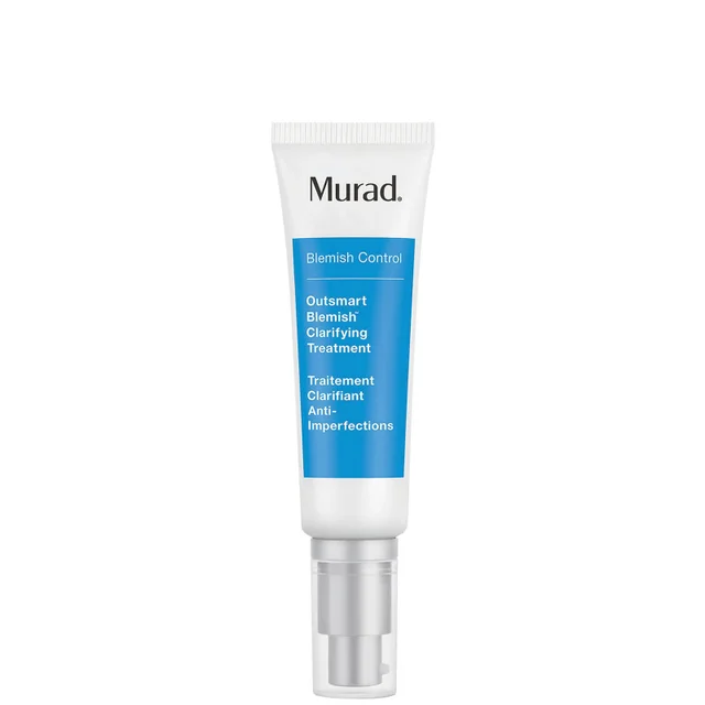Murad Traitement Clarifiant Anti-Imperfections 50 ml
