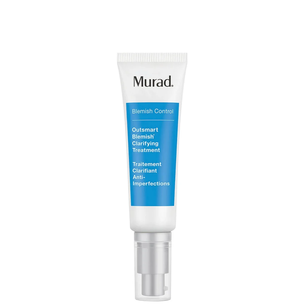 Murad Traitement Clarifiant Anti-Imperfections 50 mlImage1