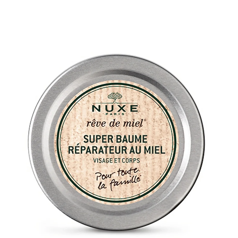 NUXE Rêve de Miel Super Balm 40gImage1
