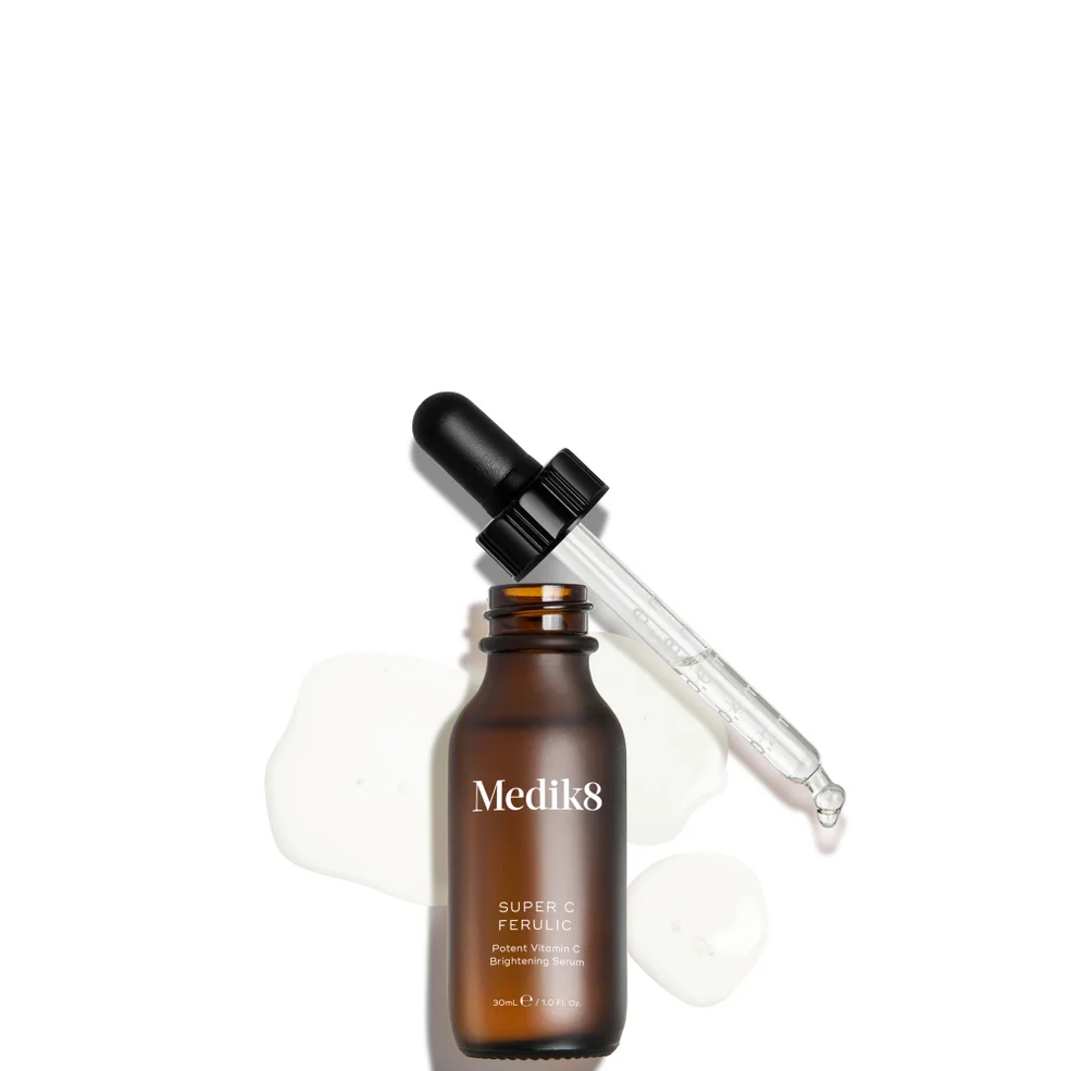 Medik8 Super C Ferulic Sérum 30 mlImage1