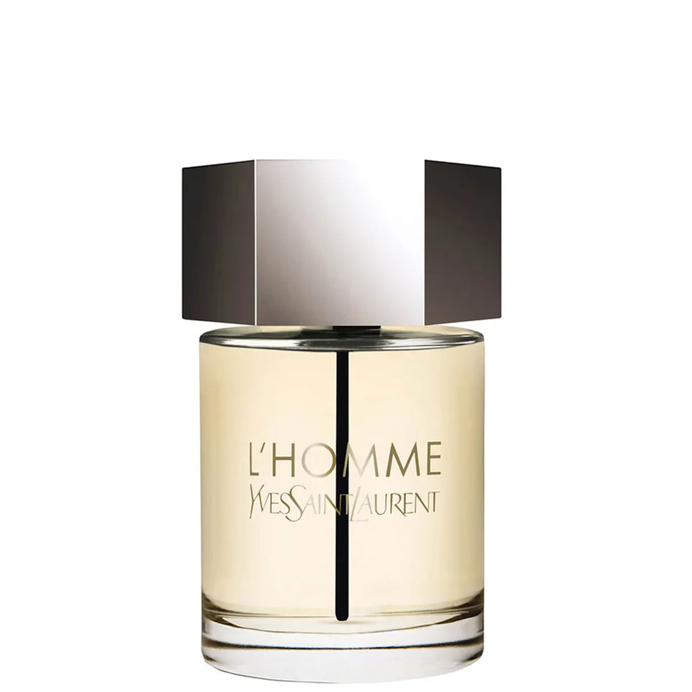 Yves Saint Laurent L'Homme Eau de Toilette 60mlImage1