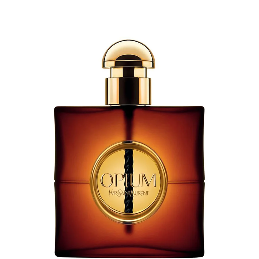 Yves Saint Laurent Opium Eau de Parfum 90mlImage1