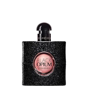 Yves Saint Laurent Black Opium Eau de Parfum 50ml - Size 50ml