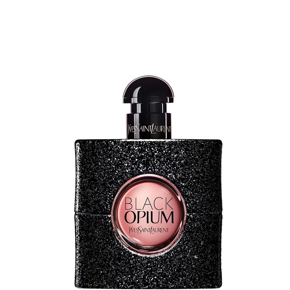 Yves Saint Laurent Black Opium Eau de Parfum 50mlImage1