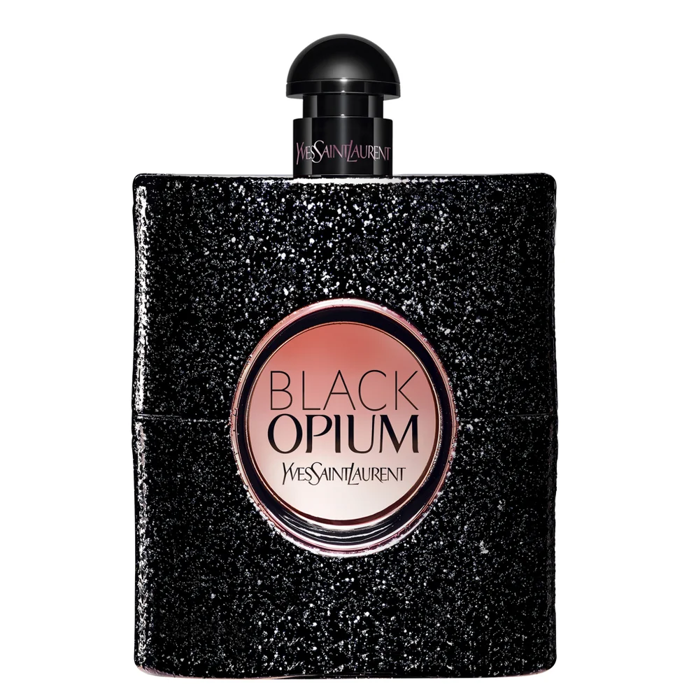 Yves Saint Laurent Black Opium Eau de Parfum 150mlImage1
