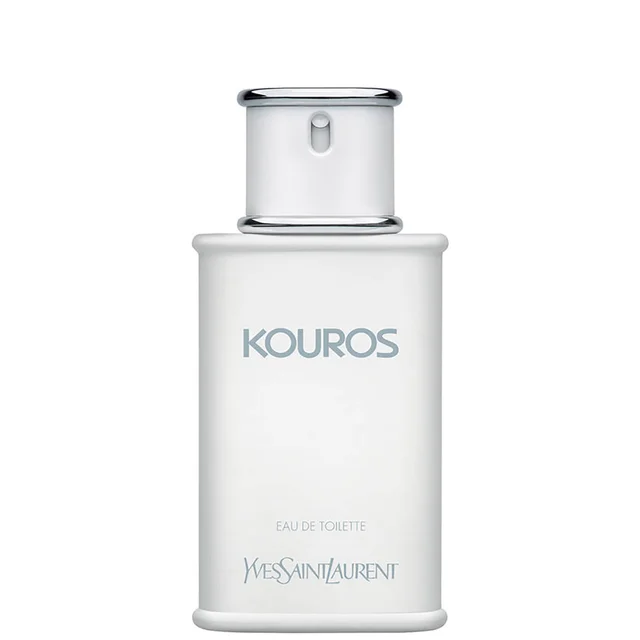 Eau de Toilette Kouros Yves Saint Laurent 100 ml