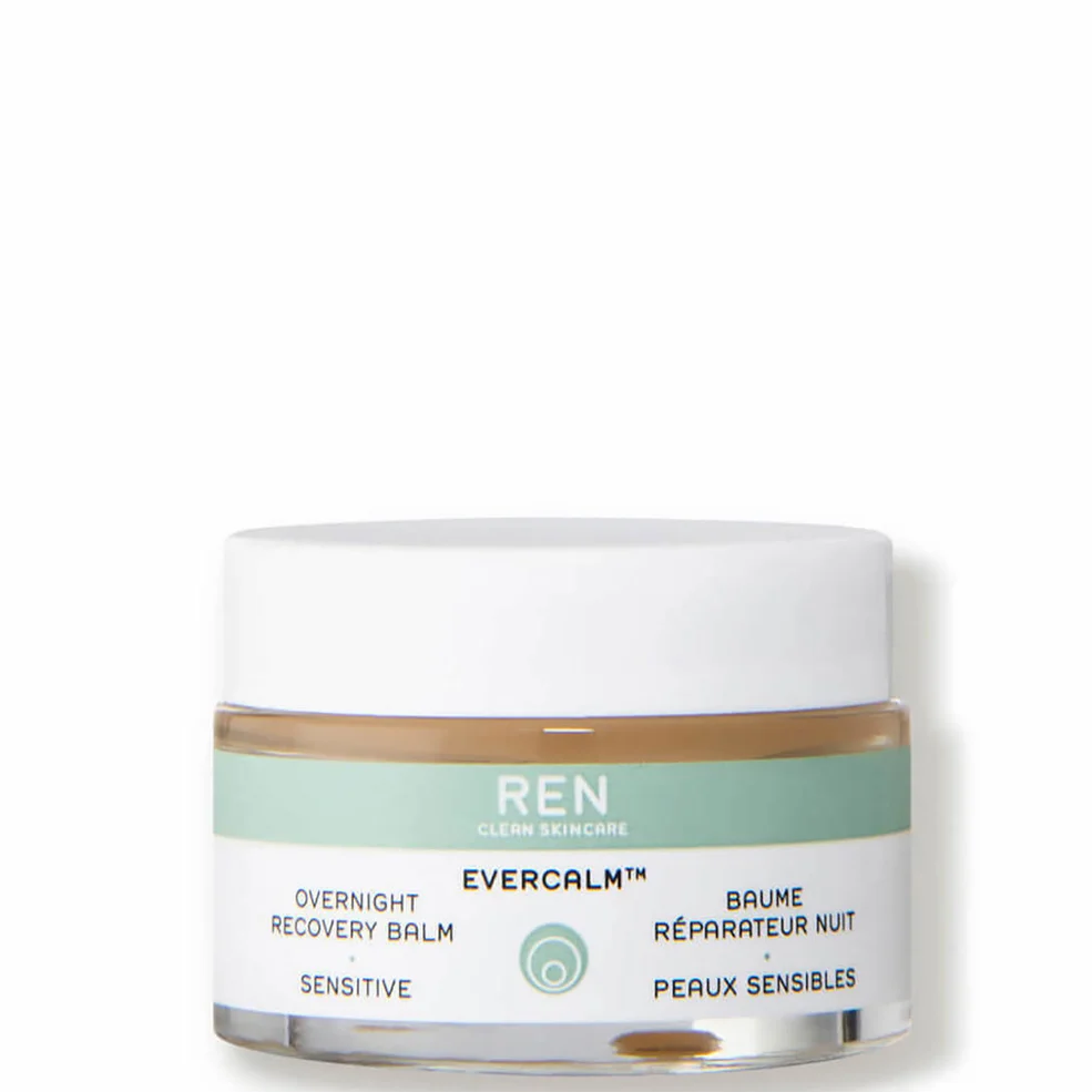 REN Clean Skincare - Baume de Nuit Régénérant Evercalm 30 mlImage1