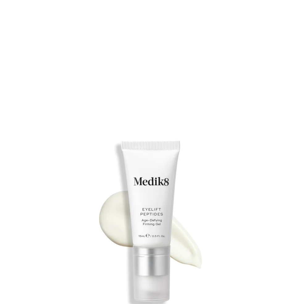 Medik8 Eyelift Peptides 15mlImage1