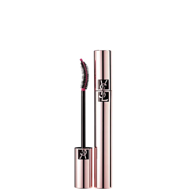 Mascara volume effet faux-cils « The Curler » Yves Saint Laurent (différentes teintes disponibles)