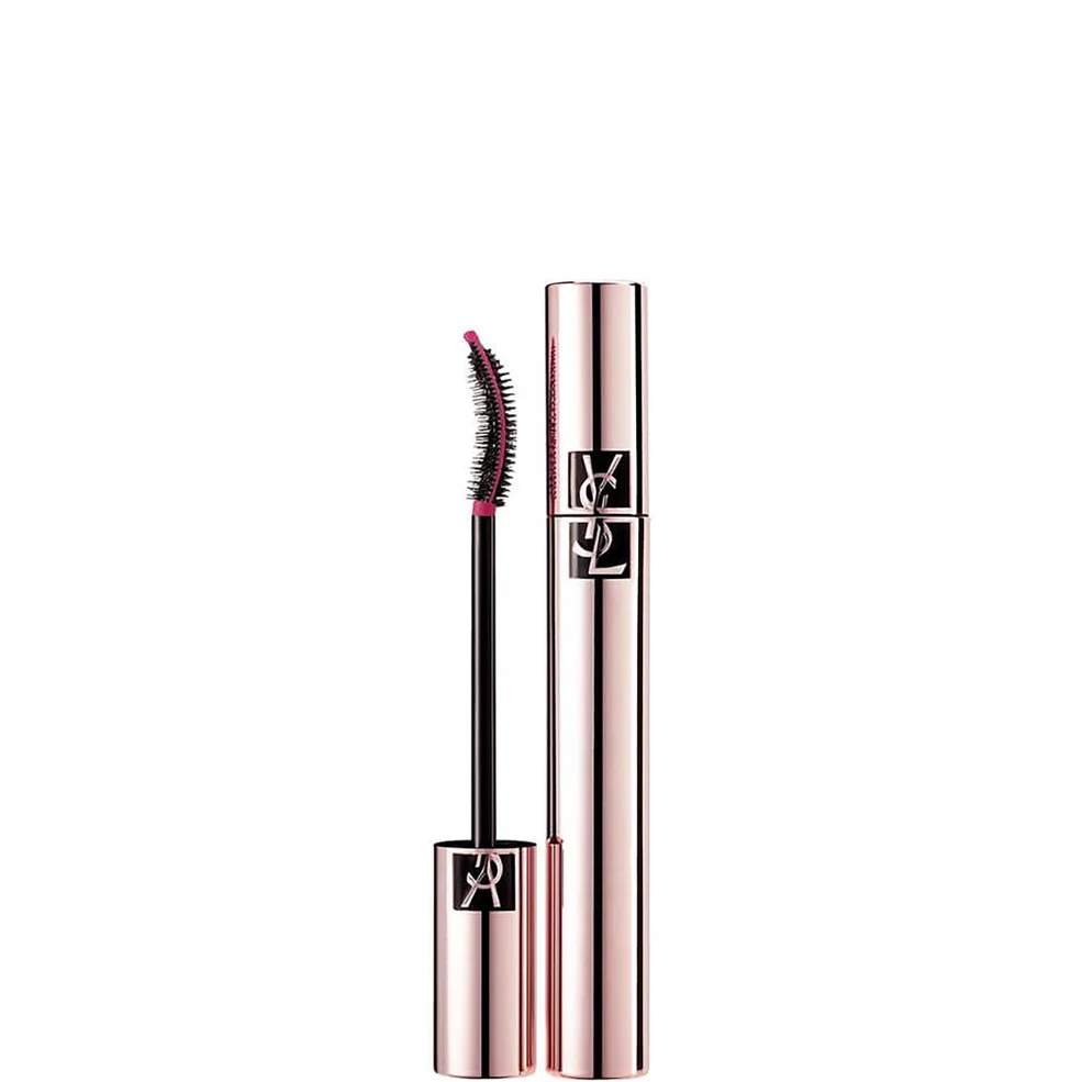 Mascara volume effet faux-cils « The Curler » Yves Saint Laurent (différentes teintes disponibles)Image1