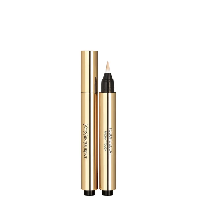 Poudre illuminatrice « Touche Éclat » Yves Saint Laurent (différentes teintes disponibles)