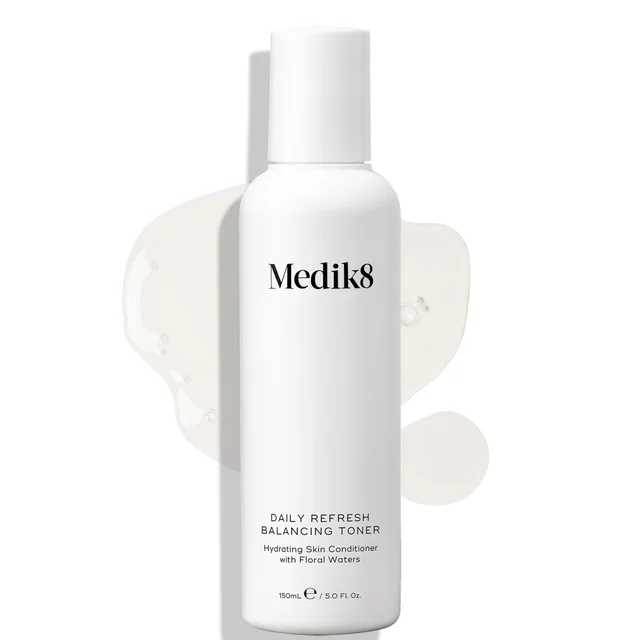 Medik8 Daily Refresh Tonique Équilibrant 150 ml
