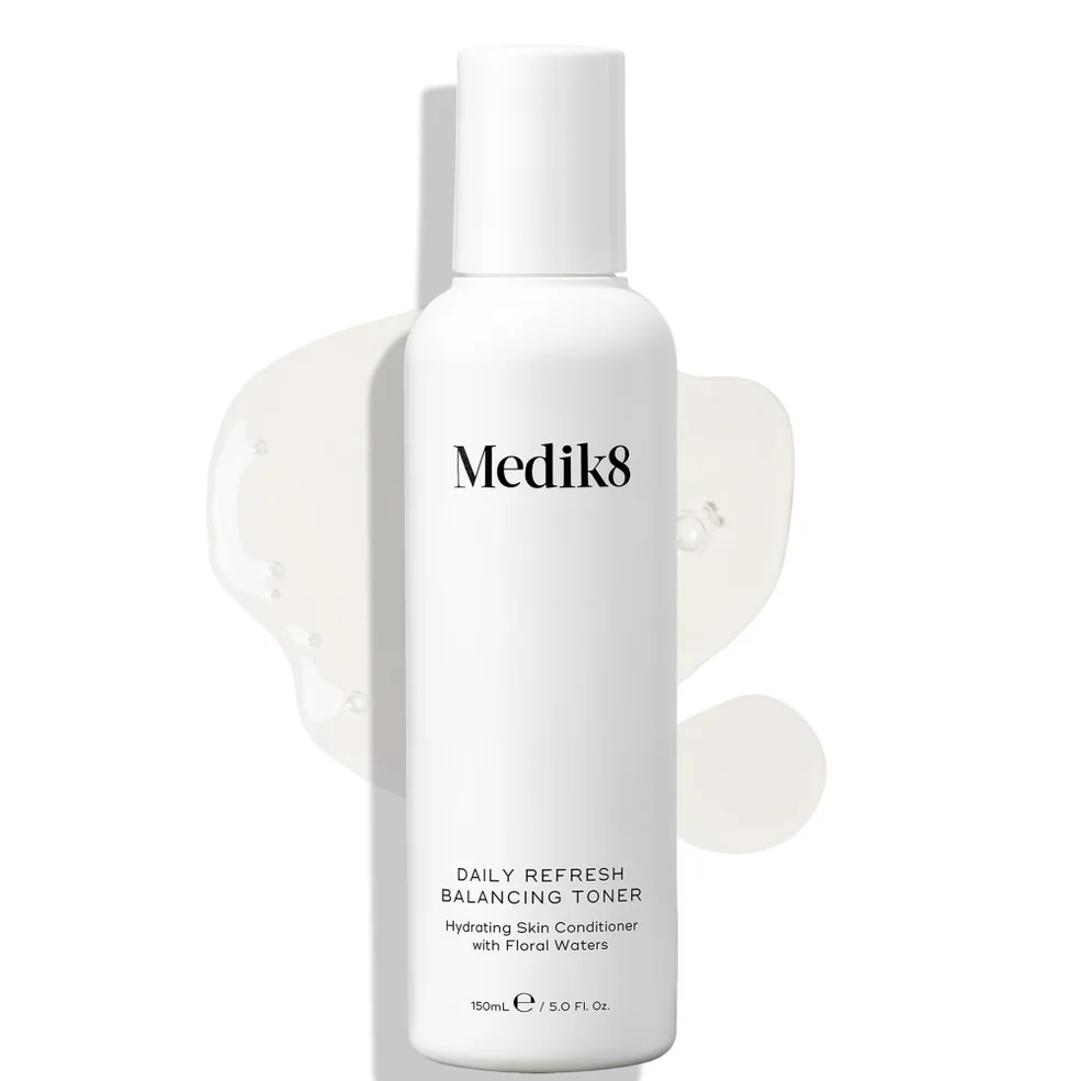 Medik8 Daily Refresh Tonique Équilibrant 150 mlImage1