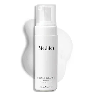 Medik8 Nettoyant Doux 150 ml - undefined undefined
