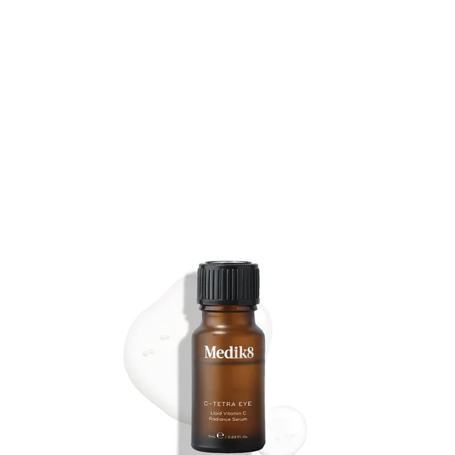 Medik8 C-Tetra Sérum Yeux 7 ml