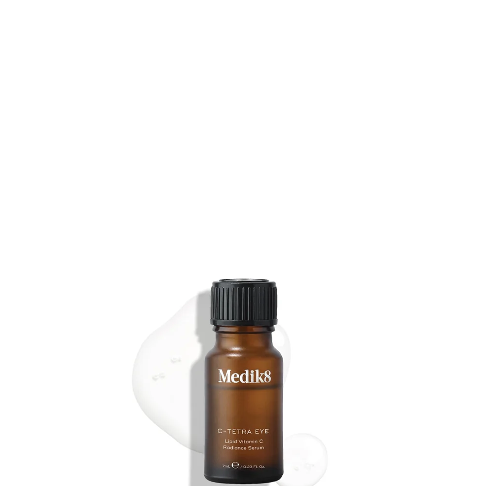 Medik8 C-Tetra Sérum Yeux 7 mlImage1