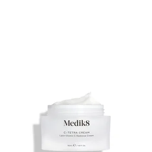 Medik8 C-Tetra Crème 50 ml - undefined undefined