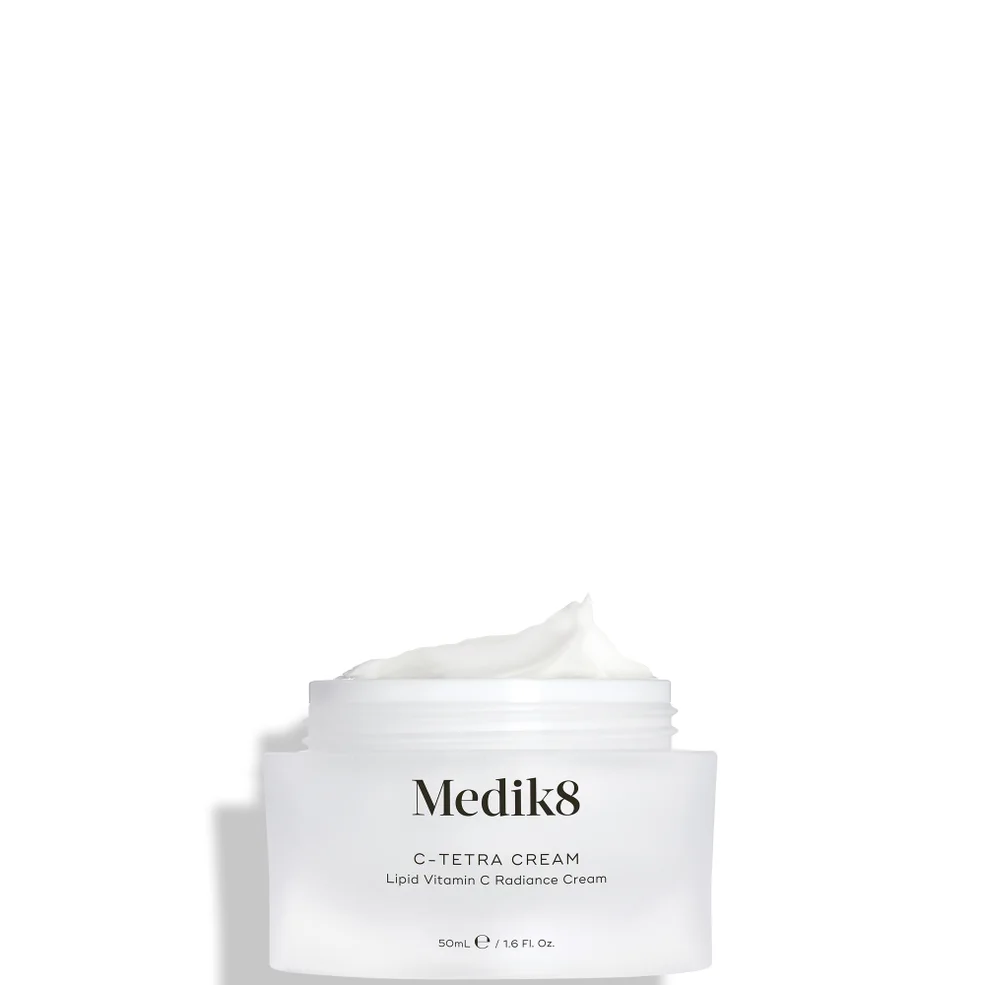 Medik8 C-Tetra Crème 50 mlImage1