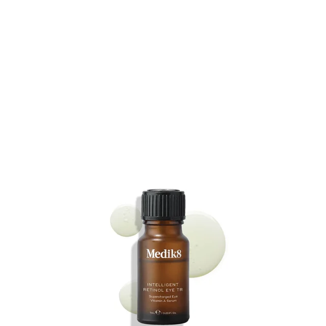 Medik8 Intelligent Retinol Eye TR Sérum 7 ml